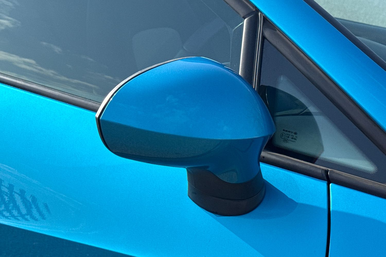 Used SEAT Ibiza 2015 for sale - 77764524: Photo 28