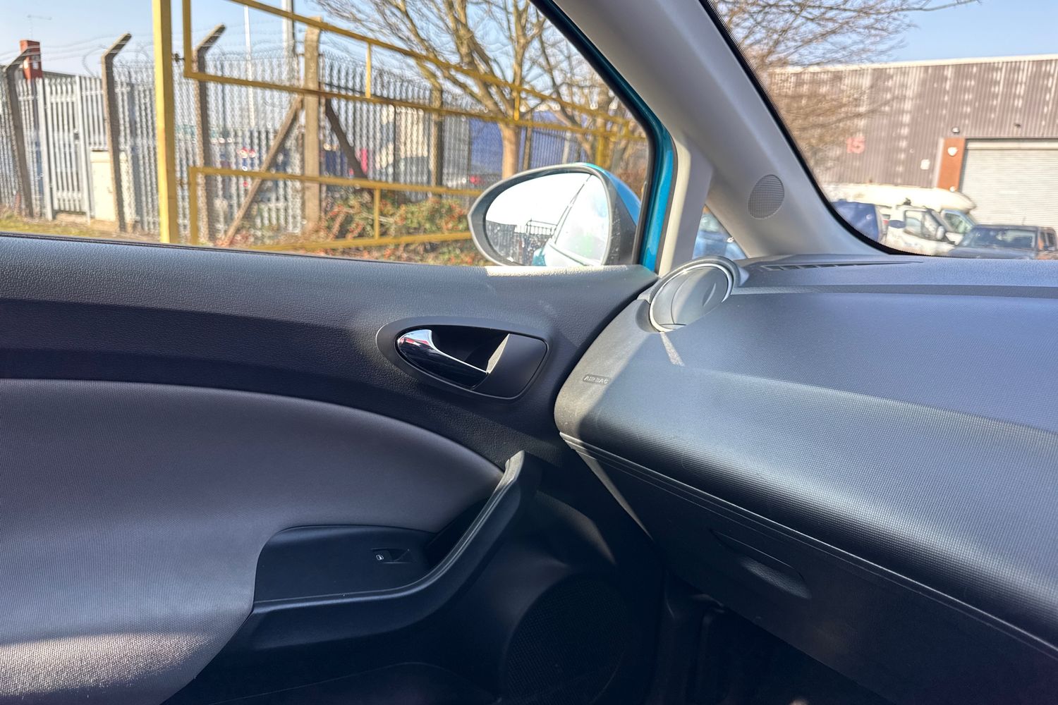 Used SEAT Ibiza 2015 for sale - 77764524: Photo 29