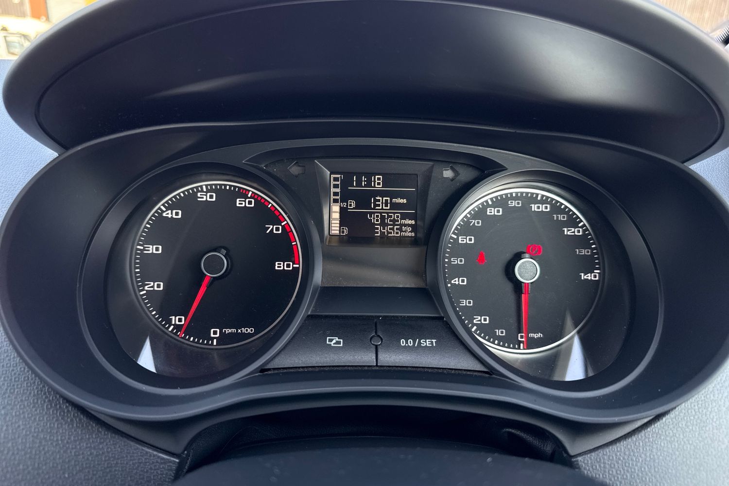 Used SEAT Ibiza 2015 for sale - 77764524: Photo 30