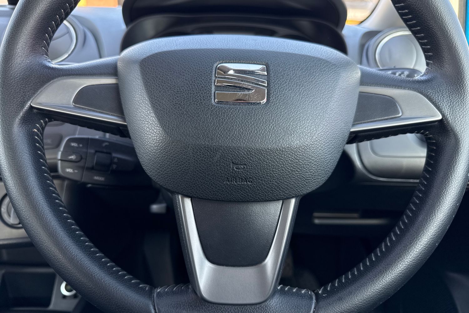 Used SEAT Ibiza 2015 for sale - 77764524: Photo 31