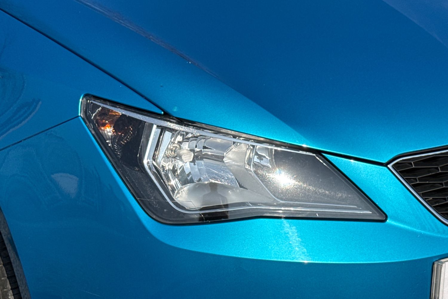 Used SEAT Ibiza 2015 for sale - 77764524: Photo 35