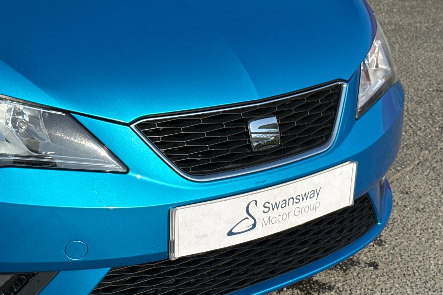 Used SEAT Ibiza 2015 for sale - 77764524: Photo 36