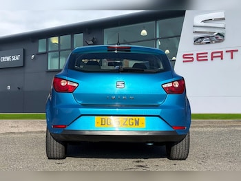 Used SEAT Ibiza 2015 for sale - 77764524: Photo