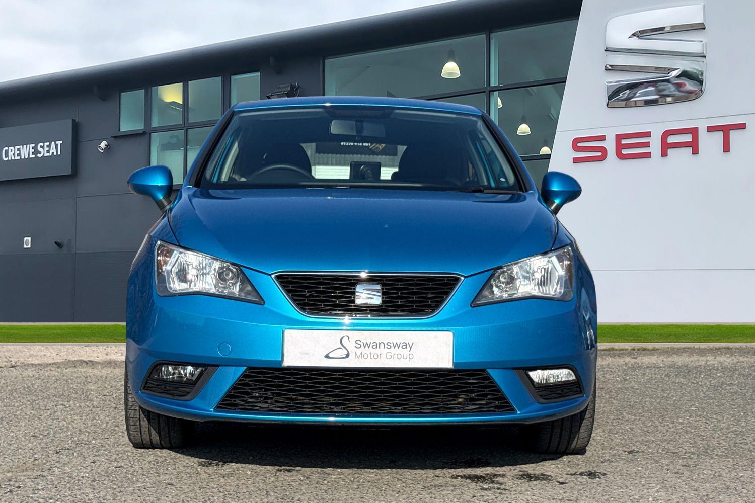 Used SEAT Ibiza 2015 for sale - 77764524: Photo 5