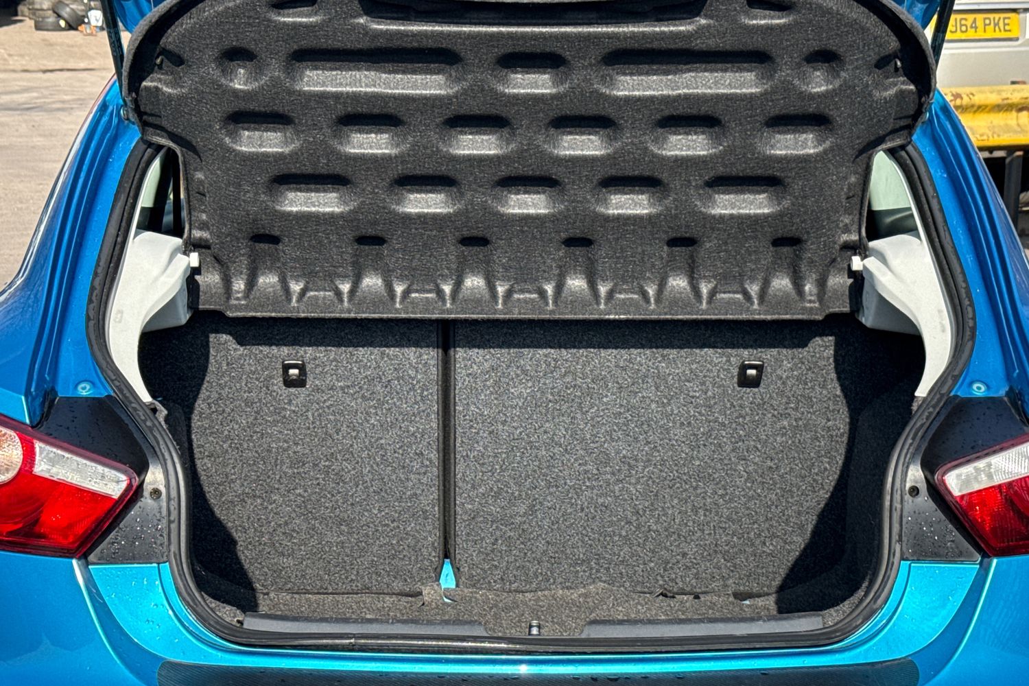 Used SEAT Ibiza 2015 for sale - 77764524: Photo 6