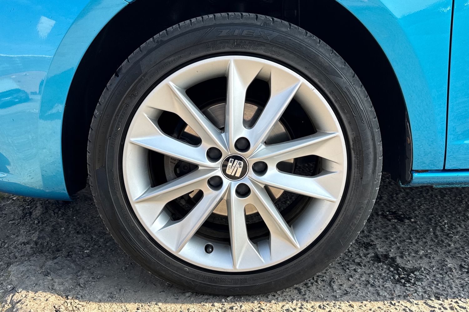 Used SEAT Ibiza 2015 for sale - 77764524: Photo 9