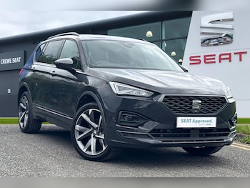 Used SEAT Tarraco 2024 for sale - 78794308: Photo