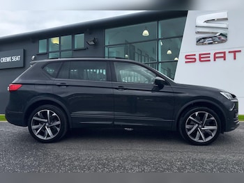 Used SEAT Tarraco 2024 for sale - 78794308: Photo