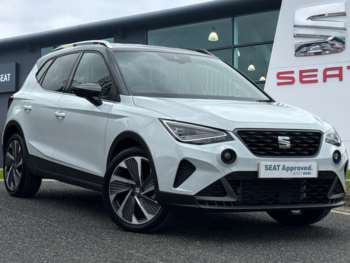 2024 - 1.0 TSI FR Sport Euro 6 (s/s) 5dr
