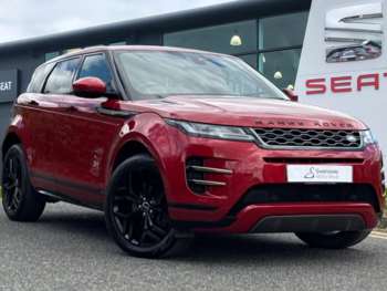 2020 - 1.5 P300e 12.2kWh R-Dynamic HSE Auto 4WD Euro 6 (s/s) 5dr
