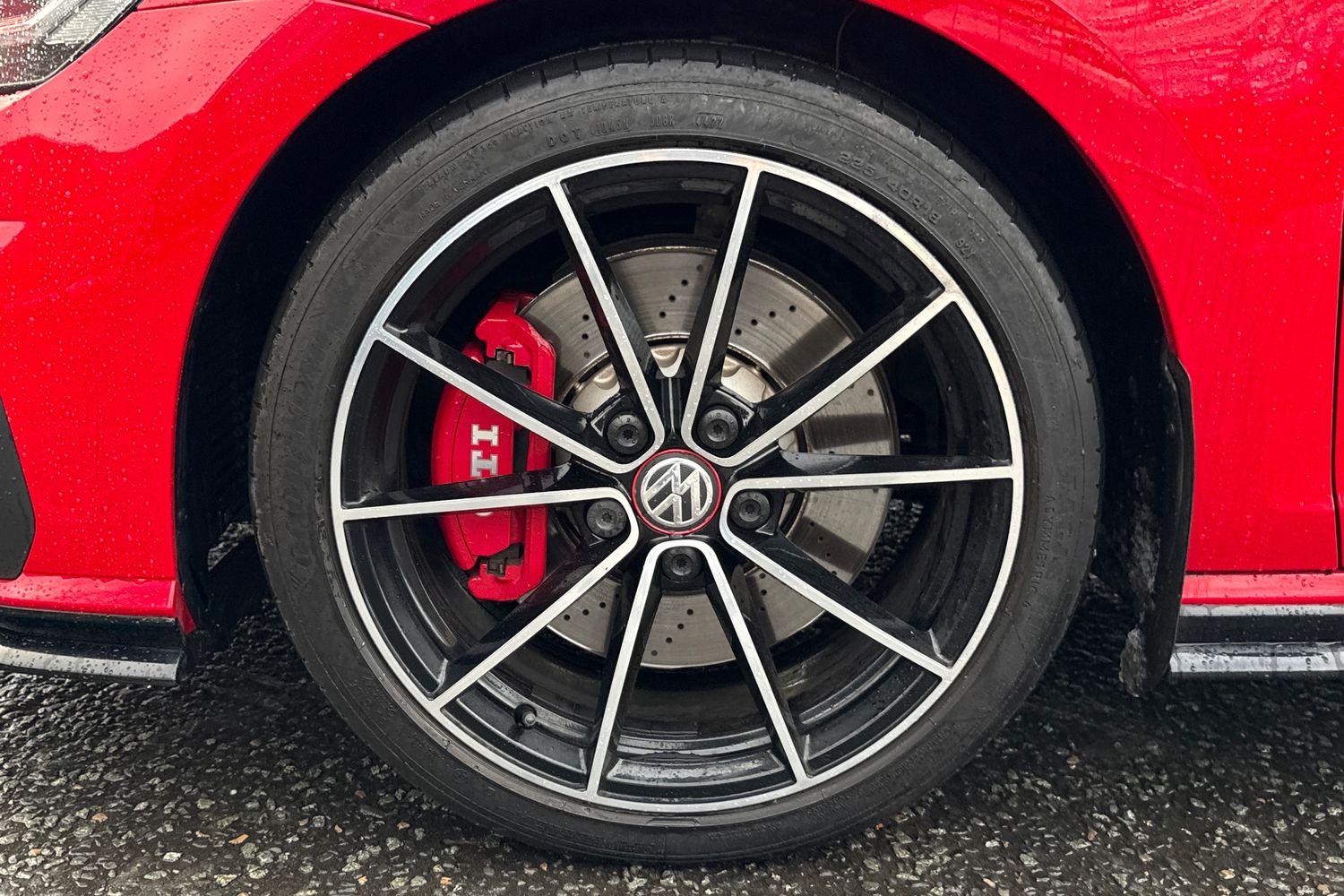 Used Volkswagen Golf 2019 for sale - 77138880: Photo 10