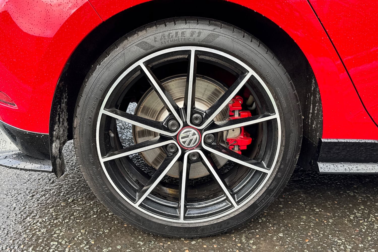 Used Volkswagen Golf 2019 for sale - 77138880: Photo 12