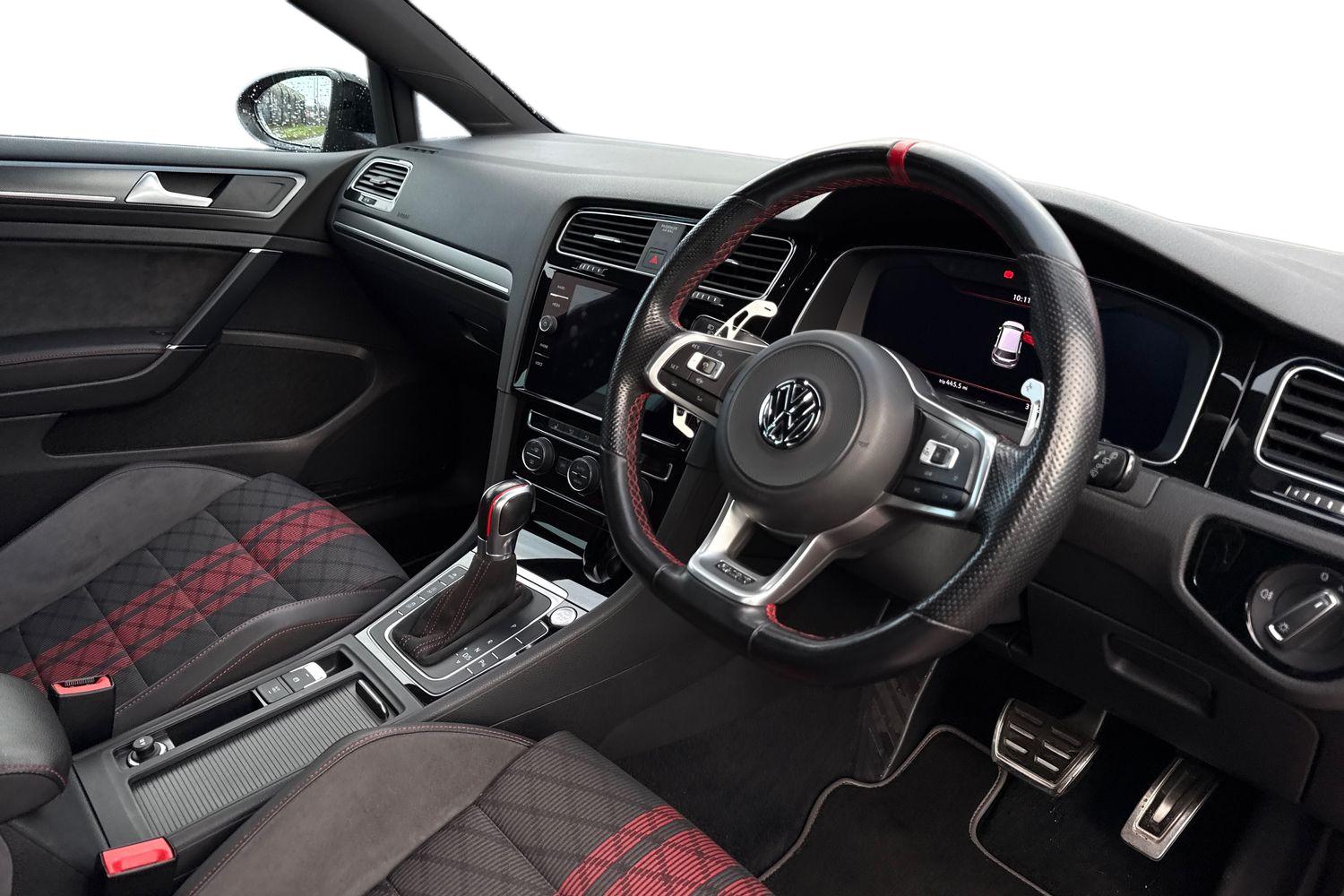 Used Volkswagen Golf 2019 for sale - 77138880: Photo 14