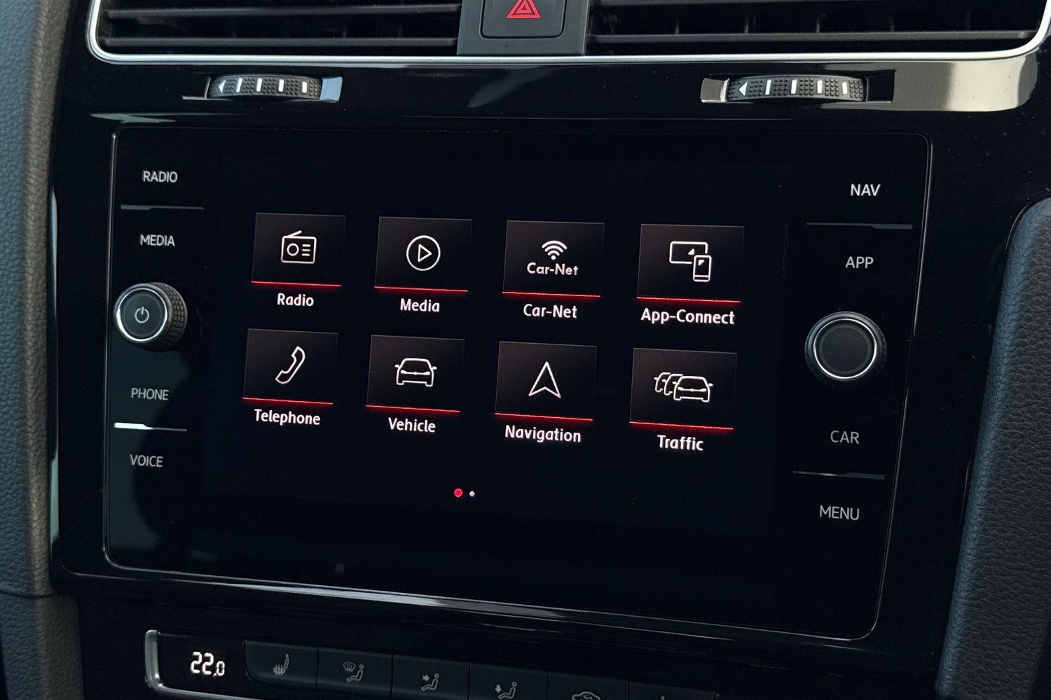 Used Volkswagen Golf 2019 for sale - 77138880: Photo 17