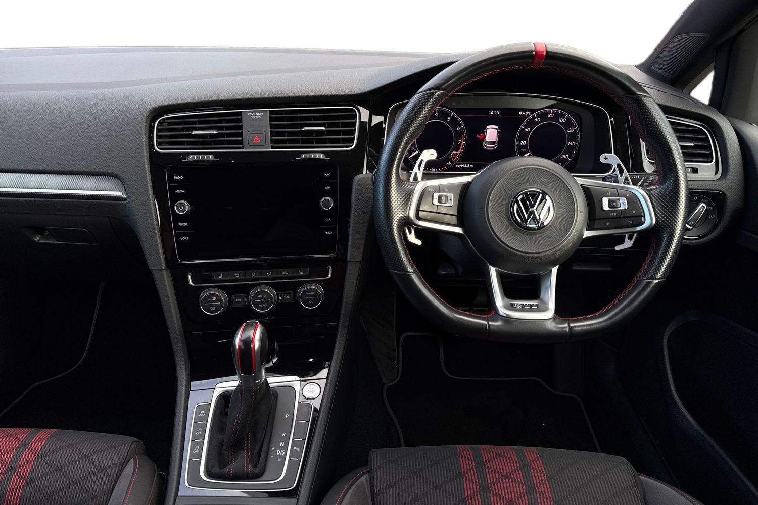 Used Volkswagen Golf 2019 for sale - 77138880: Photo 18