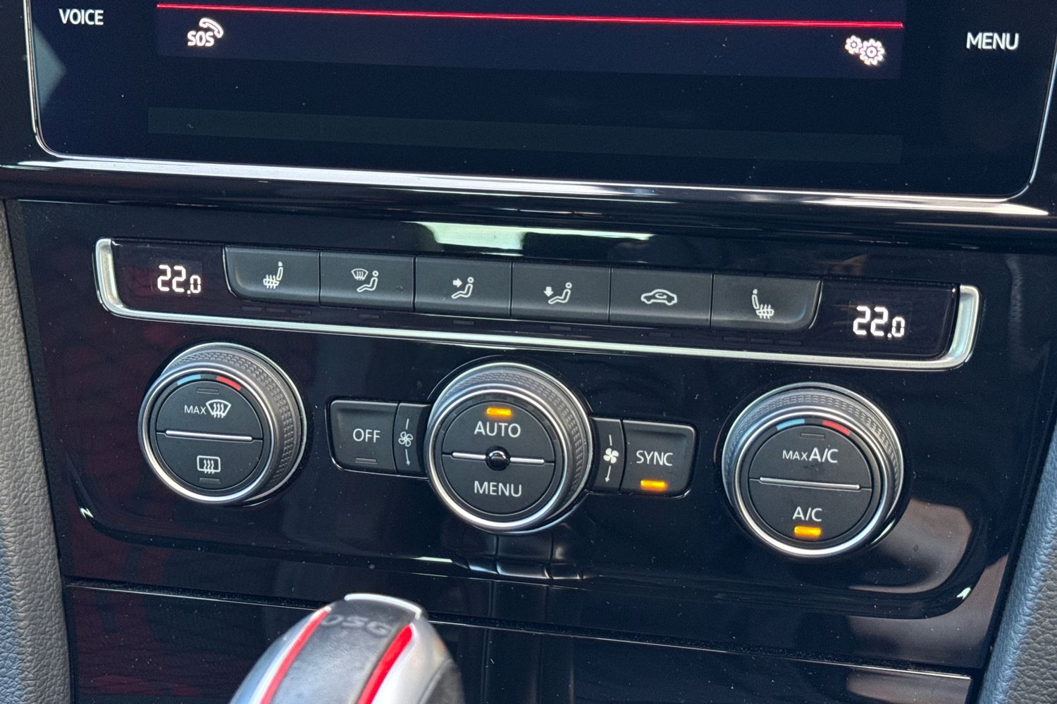 Used Volkswagen Golf 2019 for sale - 77138880: Photo 22