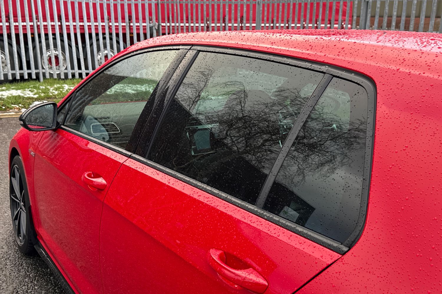 Used Volkswagen Golf 2019 for sale - 77138880: Photo 25