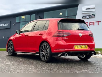 Used Volkswagen Golf 2019 for sale - 77138880: Photo