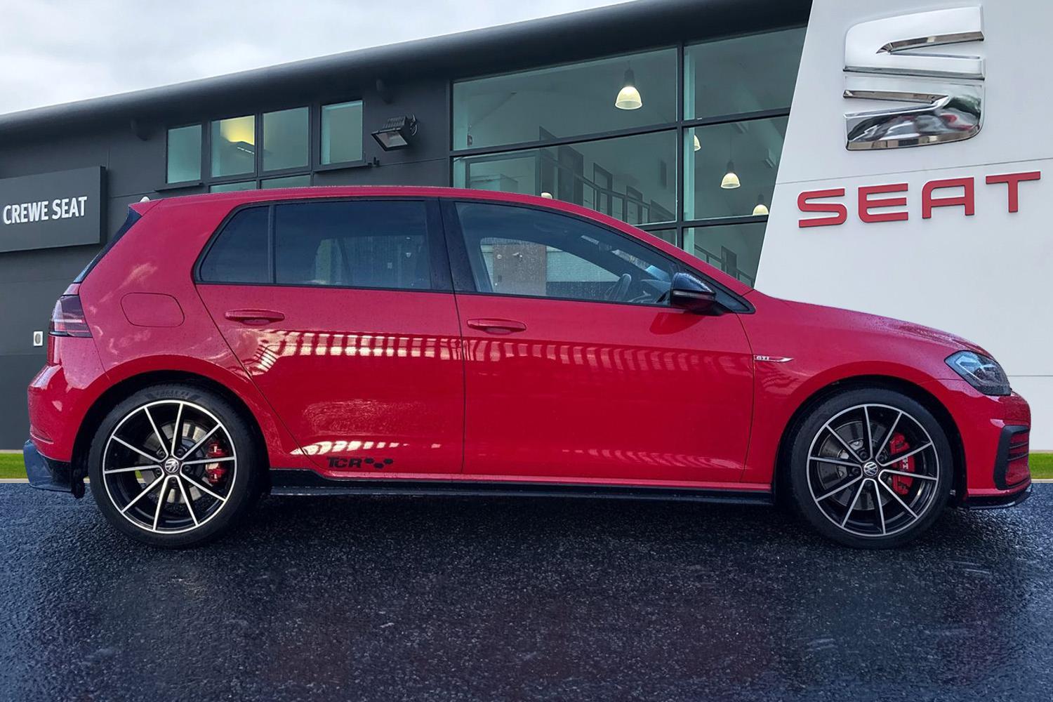 Used Volkswagen Golf 2019 for sale - 77138880: Photo 3