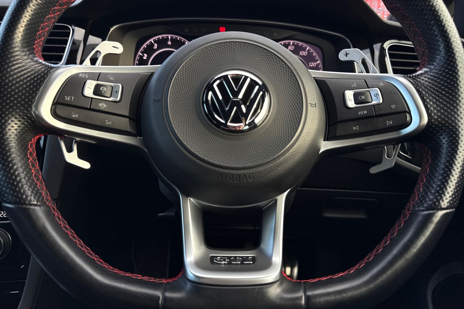 Used Volkswagen Golf 2019 for sale - 77138880: Photo 39
