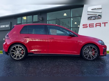 Used Volkswagen Golf 2019 for sale - 77138880: Photo