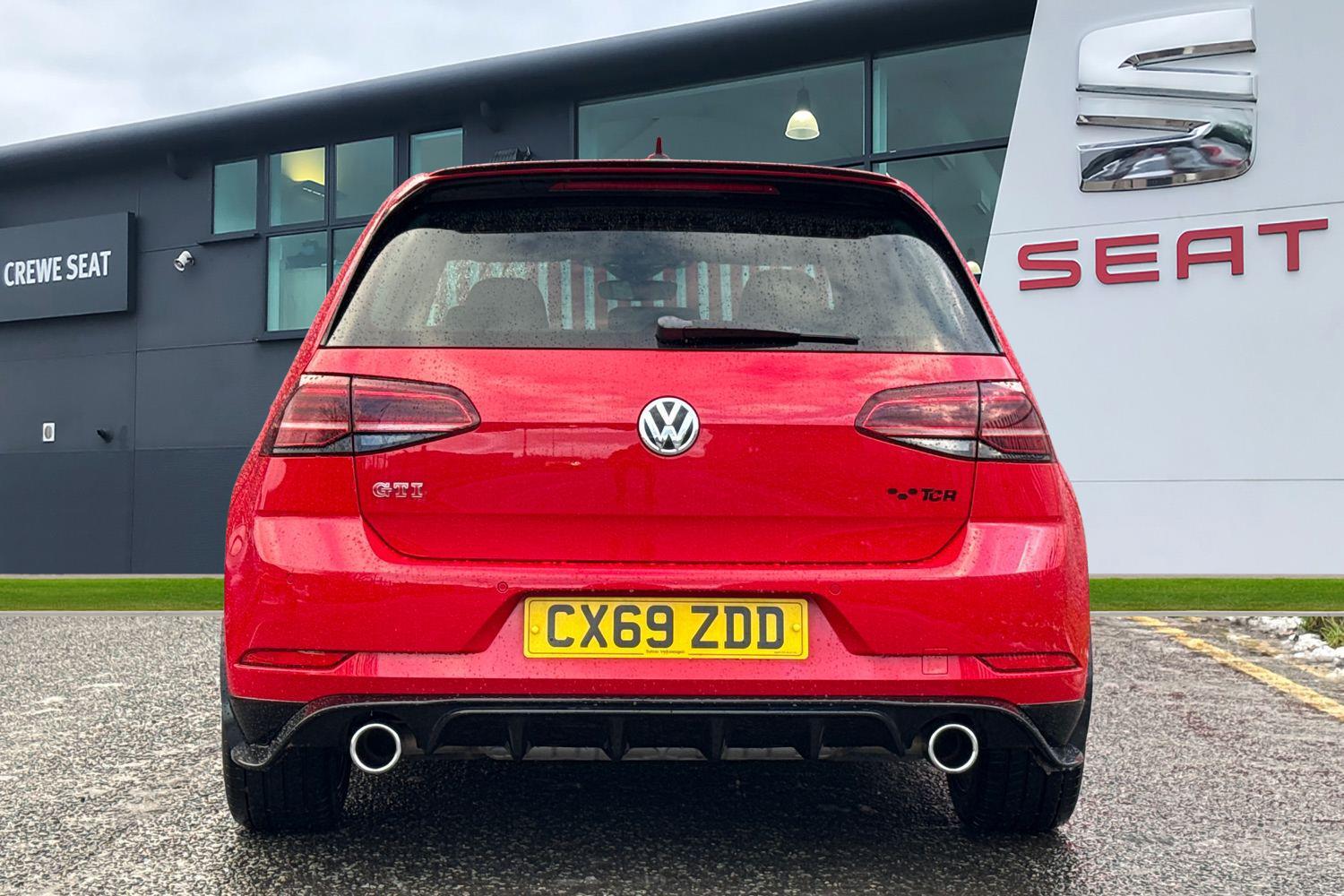 Used Volkswagen Golf 2019 for sale - 77138880: Photo 4