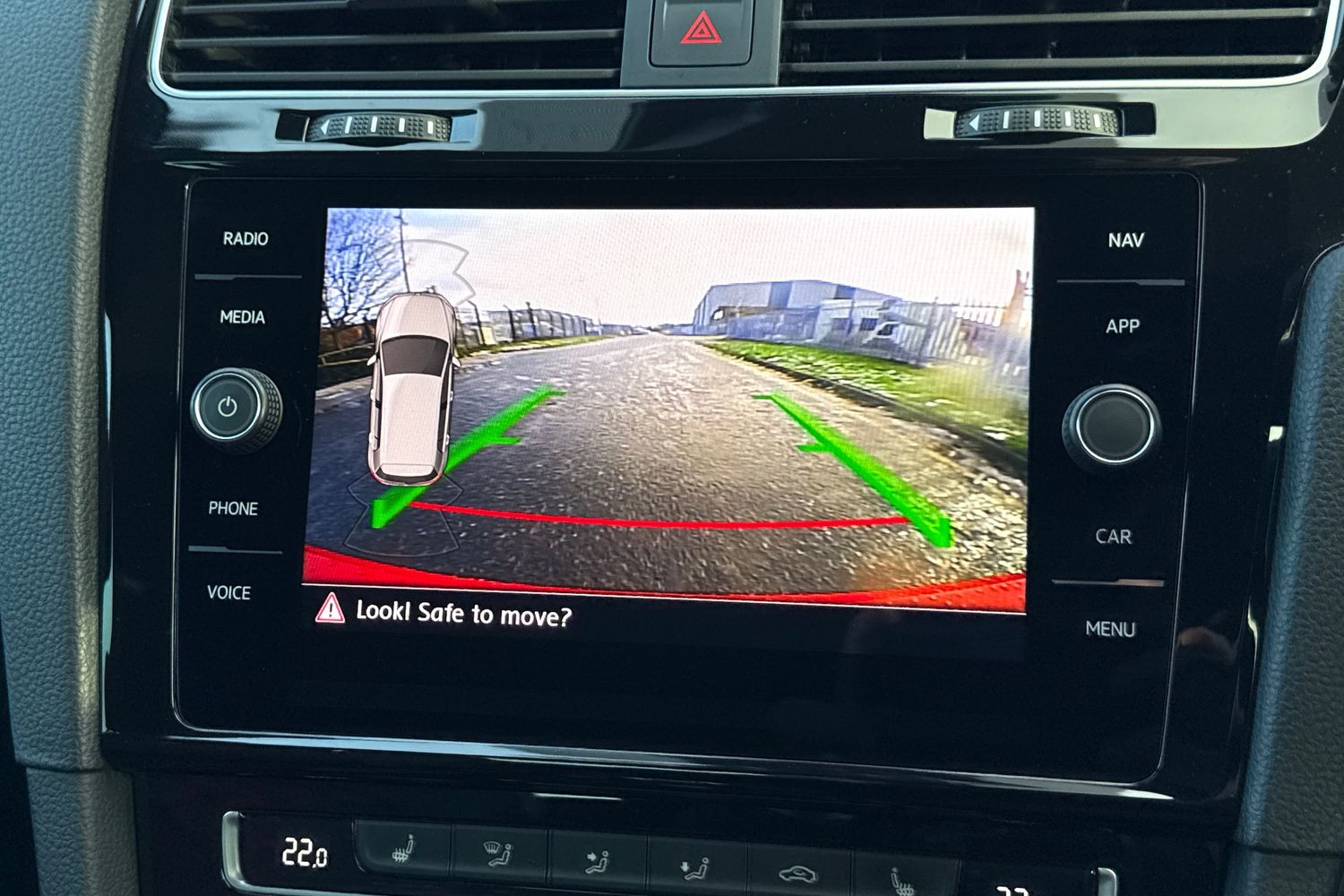 Used Volkswagen Golf 2019 for sale - 77138880: Photo 41