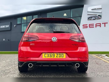 Used Volkswagen Golf 2019 for sale - 77138880: Photo