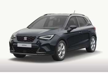 2025 - 1.0 TSI 115 FR Sport 5dr DSG