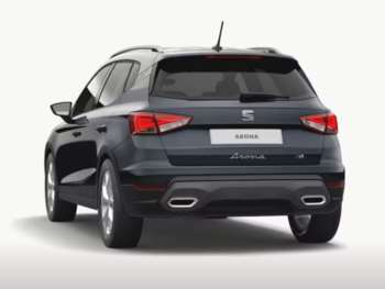 Used SEAT Arona 2025 for sale - 74880209: Photo