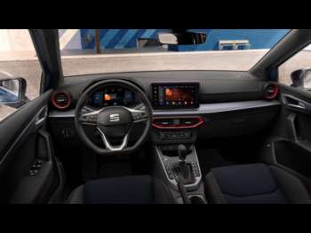 Used SEAT Arona 2025 for sale - 74880209: Photo