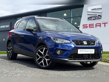 2019 - 1.0 TSI FR Sport Euro 6 (s/s) 5dr