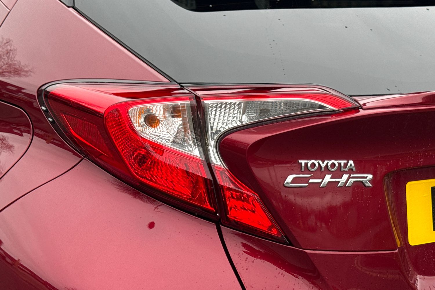 Used Toyota C-HR 2018 for sale - 77834907: Photo 28