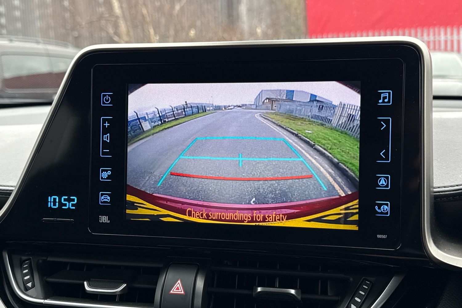 Used Toyota C-HR 2018 for sale - 77834907: Photo 39