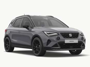 2025 - 1.0 TSI 115 FR Sport 5dr DSG