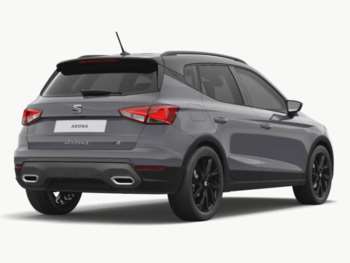 Used SEAT Arona 2025 for sale - 74880143: Photo