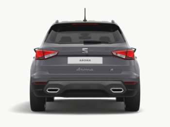Used SEAT Arona 2025 for sale - 74880143: Photo