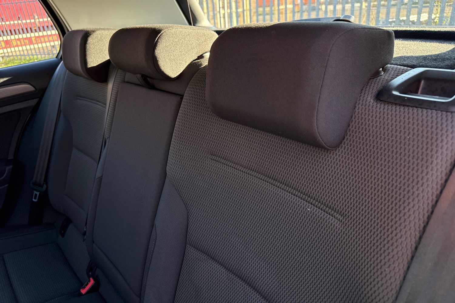 Used Volkswagen Golf 2018 for sale - 76654250: Photo 14