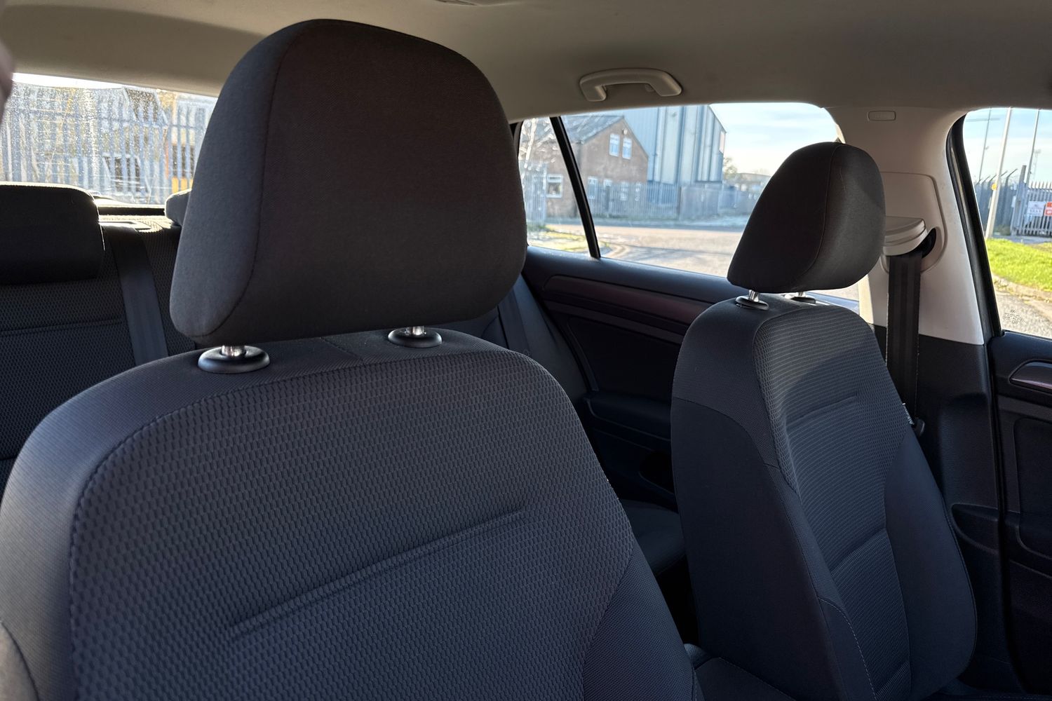 Used Volkswagen Golf 2018 for sale - 76654250: Photo 21