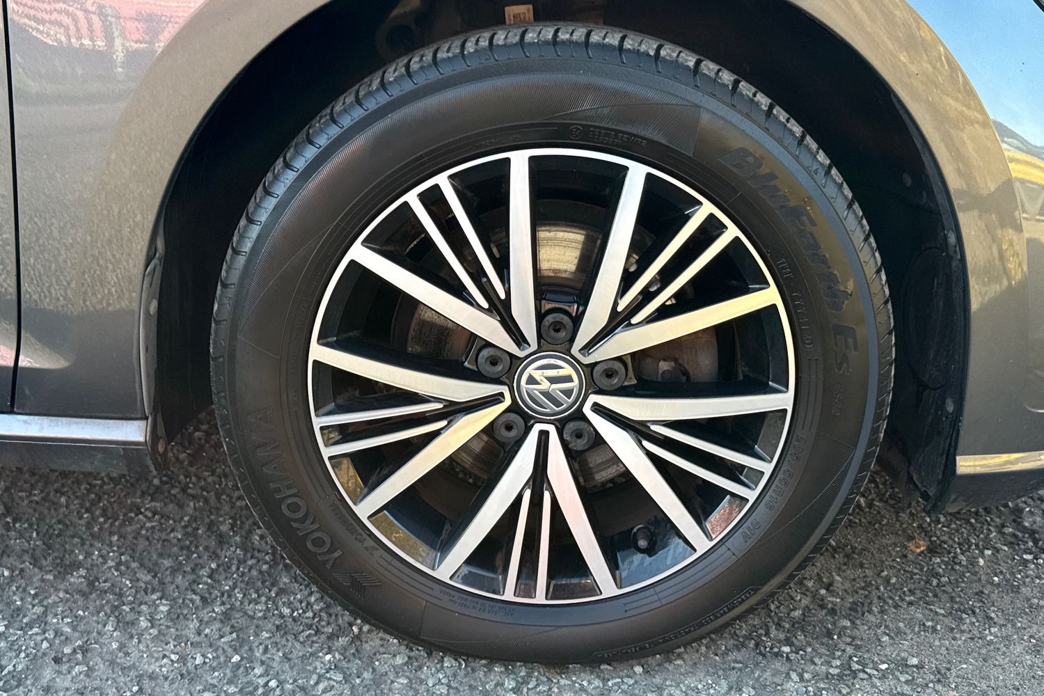 Used Volkswagen Golf 2018 for sale - 76654250: Photo 22