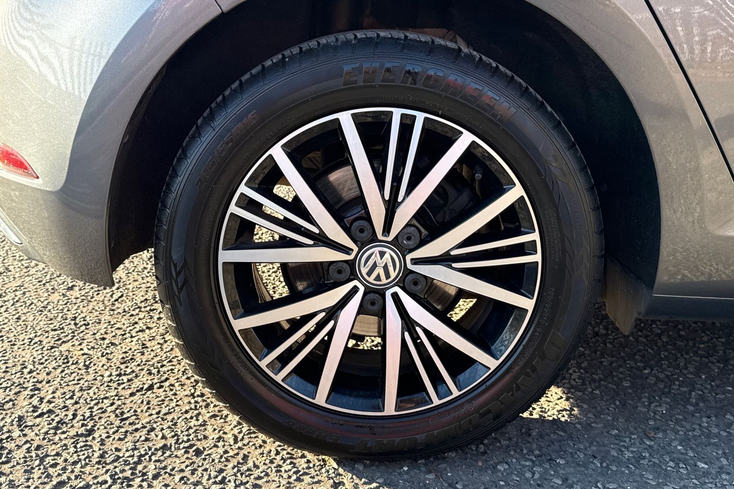 Used Volkswagen Golf 2018 for sale - 76654250: Photo 23