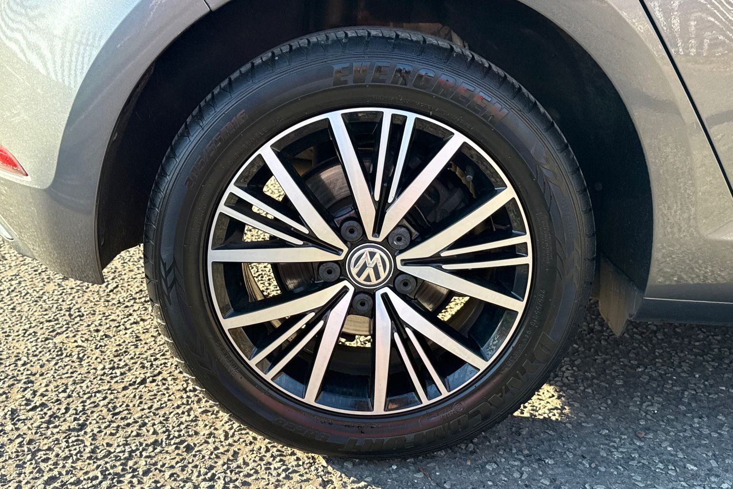 Used Volkswagen Golf 2018 for sale - 76654250: Photo 24