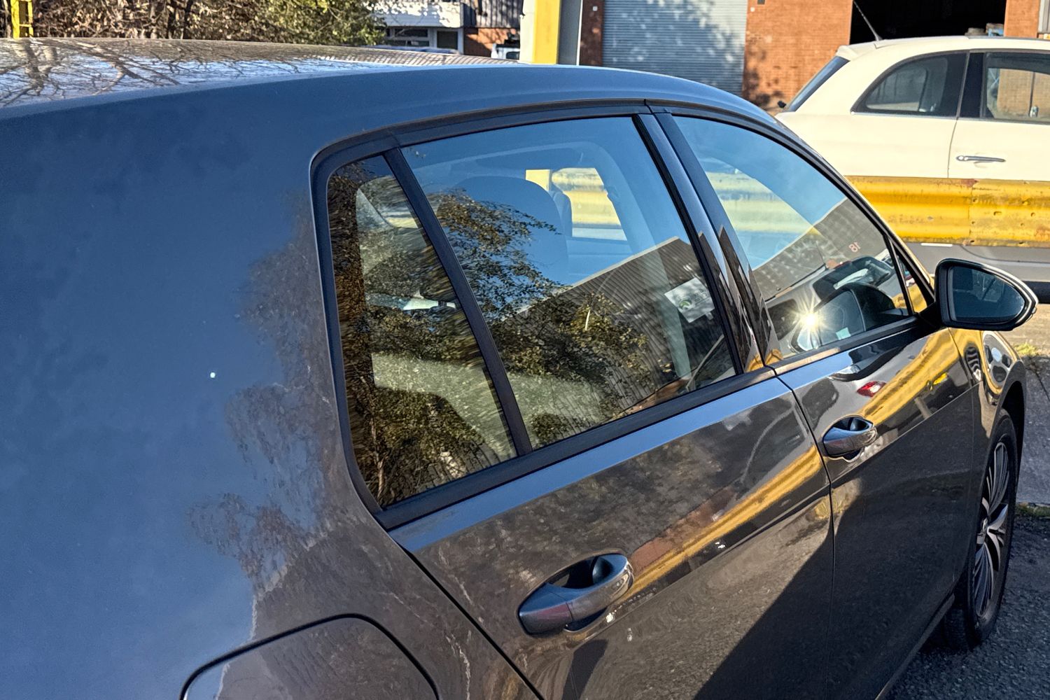 Used Volkswagen Golf 2018 for sale - 76654250: Photo 25