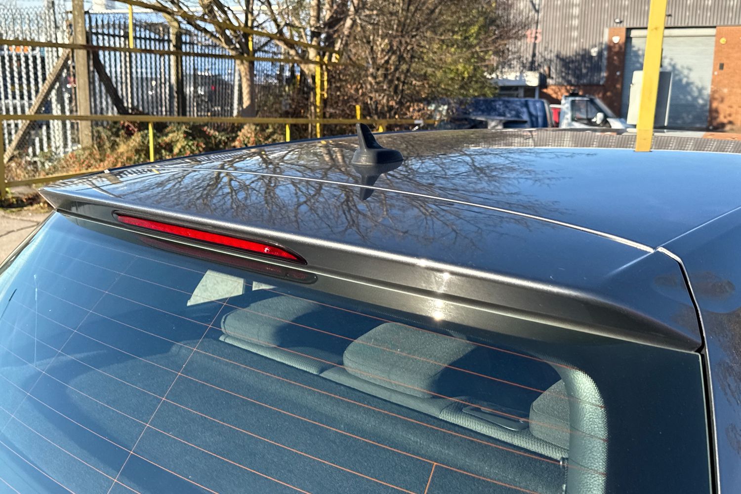 Used Volkswagen Golf 2018 for sale - 76654250: Photo 26