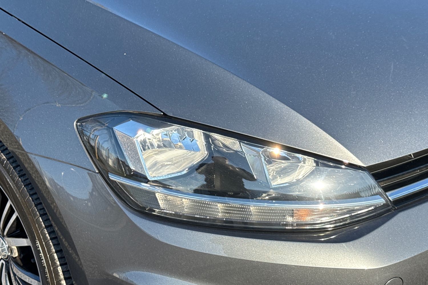 Used Volkswagen Golf 2018 for sale - 76654250: Photo 38