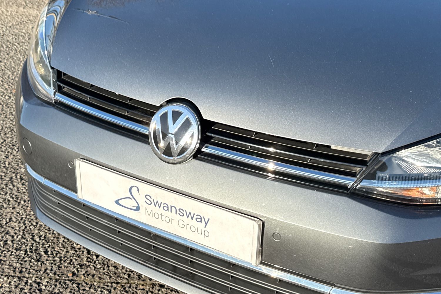 Used Volkswagen Golf 2018 for sale - 76654250: Photo 39