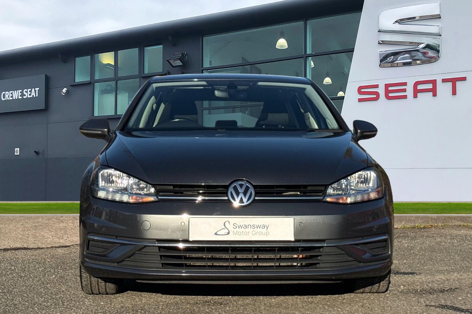 Used Volkswagen Golf 2018 for sale - 76654250: Photo 6