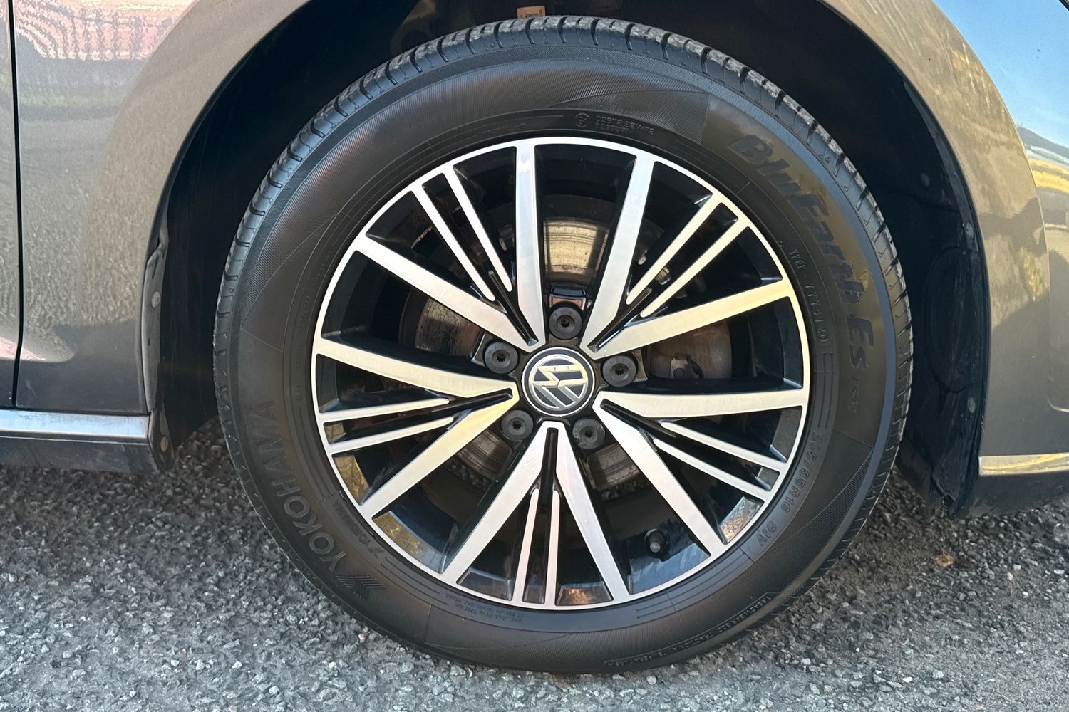 Used Volkswagen Golf 2018 for sale - 76654250: Photo 7