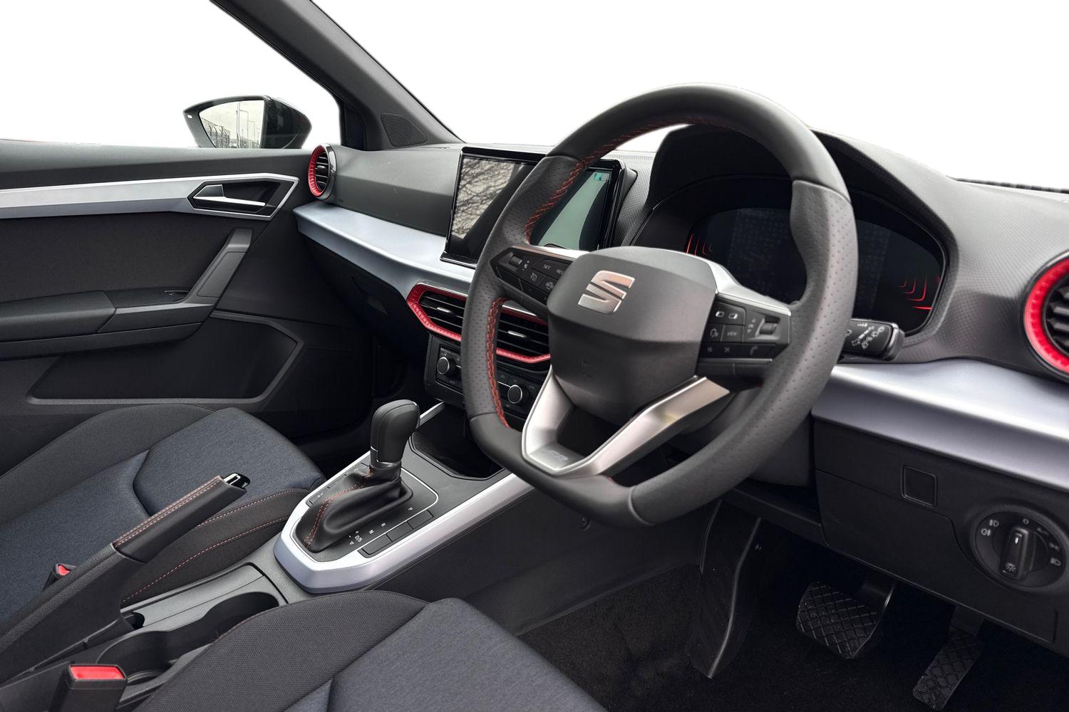 Used SEAT Arona 2025 for sale - 77415319: Photo 13