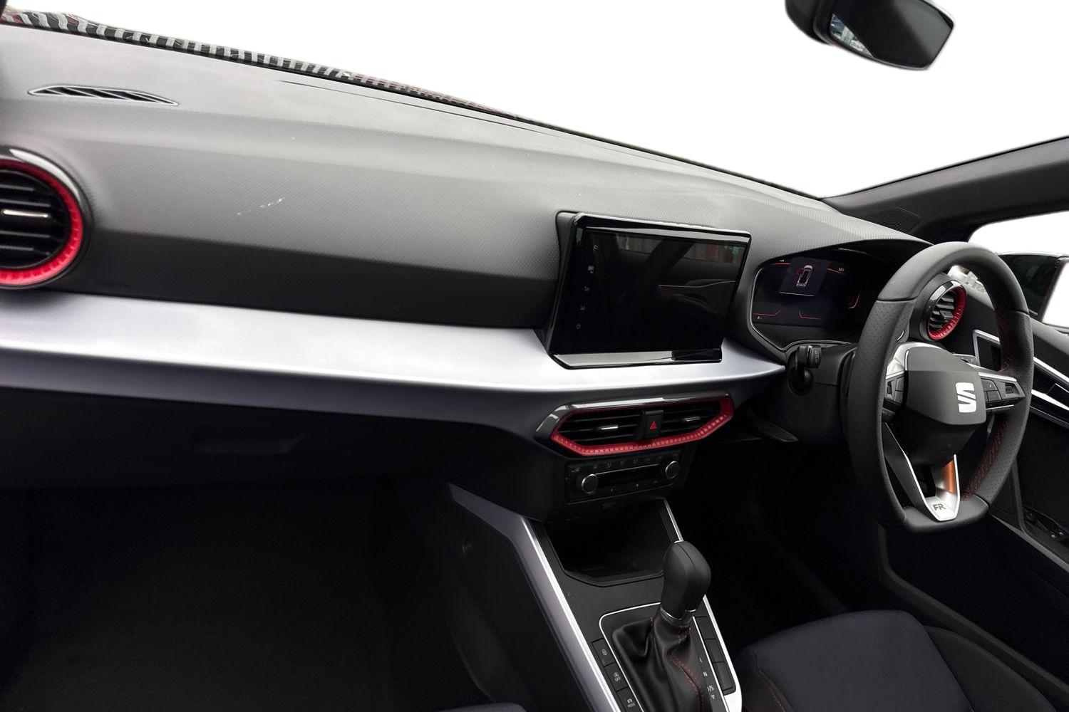 Used SEAT Arona 2025 for sale - 77415319: Photo 14